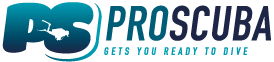 ProScuba Logo
